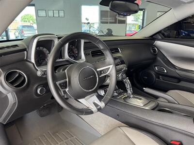 2011 Chevrolet Camaro SS   - Photo 34 - Millstadt, IL 62260