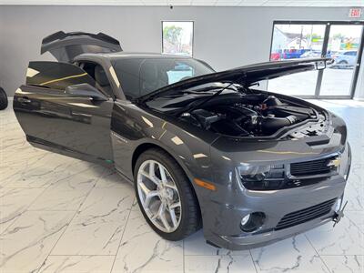 2011 Chevrolet Camaro SS   - Photo 43 - Millstadt, IL 62260