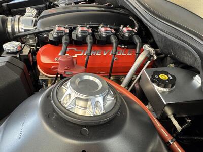 2011 Chevrolet Camaro SS   - Photo 21 - Millstadt, IL 62260