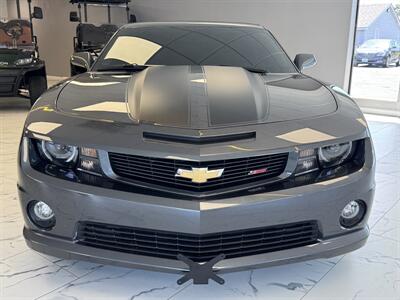 2011 Chevrolet Camaro SS   - Photo 3 - Millstadt, IL 62260