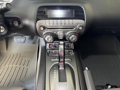 2011 Chevrolet Camaro SS   - Photo 39 - Millstadt, IL 62260