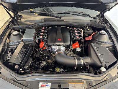 2011 Chevrolet Camaro SS   - Photo 18 - Millstadt, IL 62260
