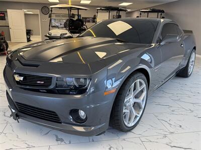 2011 Chevrolet Camaro SS   - Photo 4 - Millstadt, IL 62260