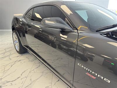2011 Chevrolet Camaro SS   - Photo 45 - Millstadt, IL 62260