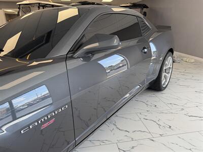 2011 Chevrolet Camaro SS   - Photo 46 - Millstadt, IL 62260