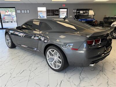 2011 Chevrolet Camaro SS   - Photo 7 - Millstadt, IL 62260