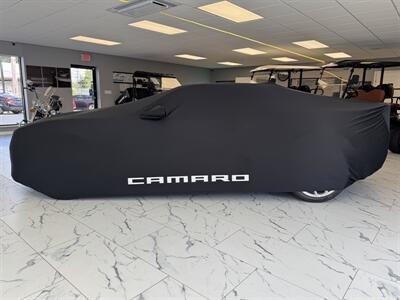2011 Chevrolet Camaro SS   - Photo 55 - Millstadt, IL 62260