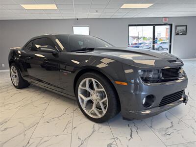 2011 Chevrolet Camaro SS   - Photo 2 - Millstadt, IL 62260