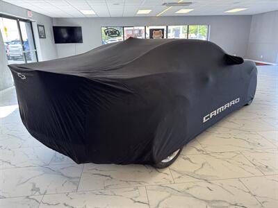2011 Chevrolet Camaro SS   - Photo 50 - Millstadt, IL 62260