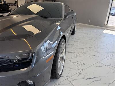 2011 Chevrolet Camaro SS   - Photo 44 - Millstadt, IL 62260