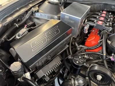 2011 Chevrolet Camaro SS   - Photo 24 - Millstadt, IL 62260