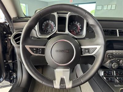 2011 Chevrolet Camaro SS   - Photo 35 - Millstadt, IL 62260
