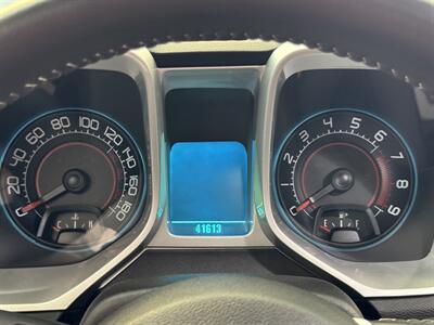2011 Chevrolet Camaro SS   - Photo 36 - Millstadt, IL 62260