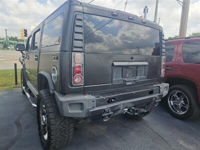 2003 Hummer H2   - Photo 5 - Belleville, IL 62223