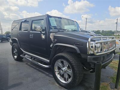 2003 Hummer H2   - Photo 3 - Belleville, IL 62223