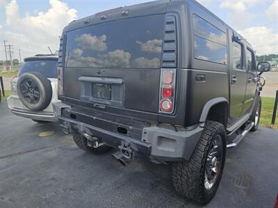 2003 Hummer H2   - Photo 4 - Belleville, IL 62223