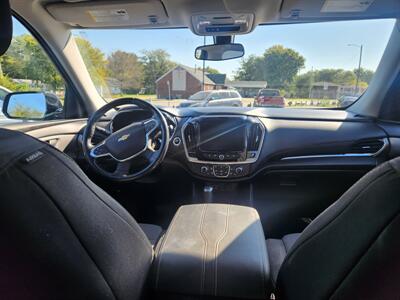 2018 Chevrolet Traverse LT Cloth   - Photo 5 - Cahokia, IL 62206