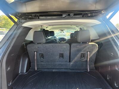 2018 Chevrolet Traverse LT Cloth   - Photo 8 - Cahokia, IL 62206