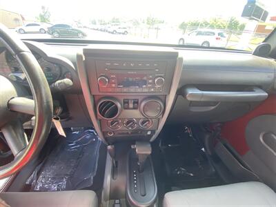 2008 Jeep Wrangler X   - Photo 13 - Cahokia, IL 62206