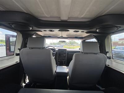 2008 Jeep Wrangler X   - Photo 11 - Cahokia, IL 62206