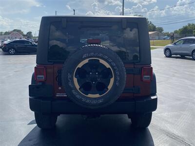 2008 Jeep Wrangler X   - Photo 8 - Cahokia, IL 62206