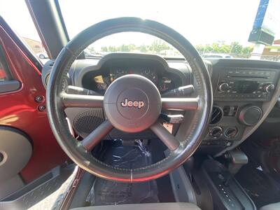 2008 Jeep Wrangler X   - Photo 14 - Cahokia, IL 62206