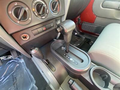 2008 Jeep Wrangler X   - Photo 12 - Cahokia, IL 62206