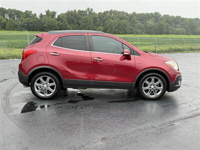 2016 Buick Encore Premium   - Photo 6 - Cahokia, IL 62206