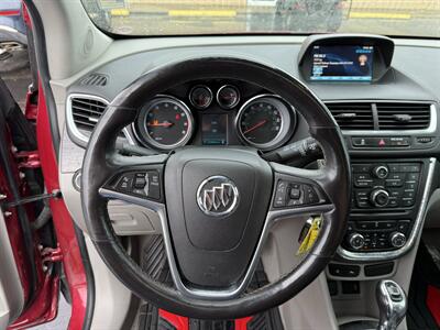 2016 Buick Encore Premium   - Photo 12 - Cahokia, IL 62206