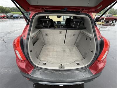 2016 Buick Encore Premium   - Photo 16 - Cahokia, IL 62206