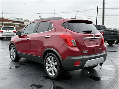 2016 Buick Encore Premium   - Photo 3 - Cahokia, IL 62206