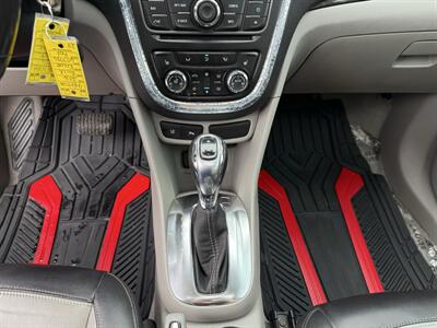 2016 Buick Encore Premium   - Photo 15 - Cahokia, IL 62206