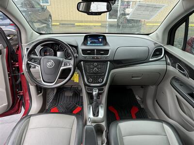 2016 Buick Encore Premium   - Photo 11 - Cahokia, IL 62206