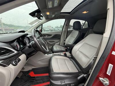 2016 Buick Encore Premium   - Photo 9 - Cahokia, IL 62206