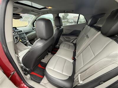 2016 Buick Encore Premium   - Photo 10 - Cahokia, IL 62206