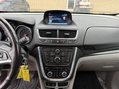 2016 Buick Encore Premium   - Photo 13 - Cahokia, IL 62206