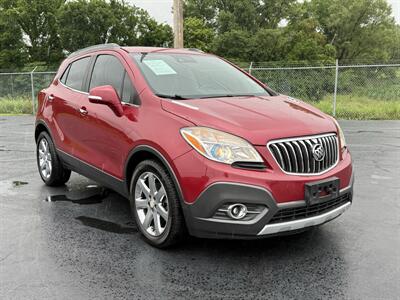 2016 Buick Encore Premium   - Photo 7 - Cahokia, IL 62206