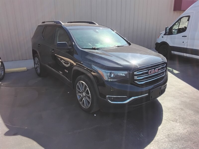 2017 GMC Acadia SLT-1 - Photo 4 - Cahokia, IL 62206