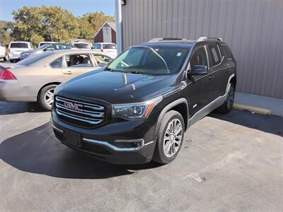 2017 GMC Acadia SLT-1 SUV