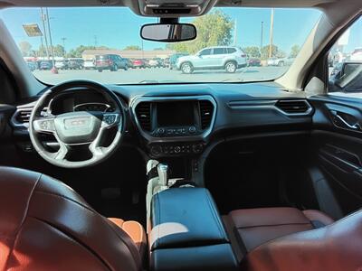 2017 GMC Acadia SLT-1 - Photo 5 - Cahokia, IL 62206