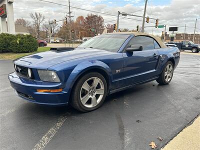 2006 Ford Mustang GT Deluxe   - Photo 3 - Fairview Heights, IL 62208