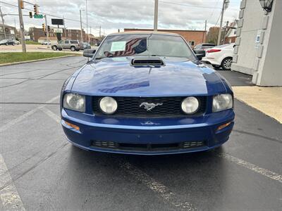 2006 Ford Mustang GT Deluxe   - Photo 6 - Fairview Heights, IL 62208