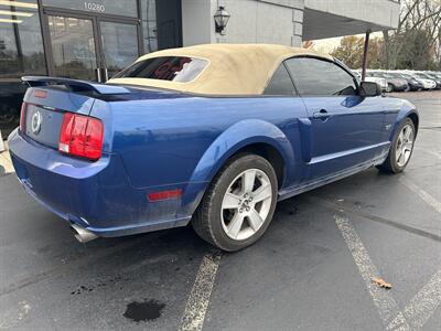 2006 Ford Mustang GT Deluxe   - Photo 4 - Fairview Heights, IL 62208