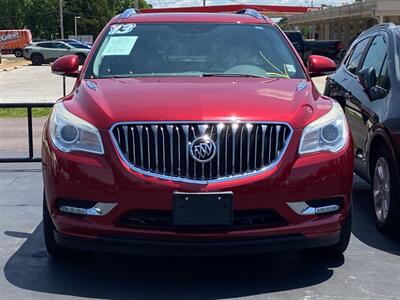 2013 Buick Enclave Premium   - Photo 1 - Belleville, IL 62226