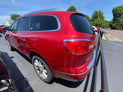 2013 Buick Enclave Premium   - Photo 7 - Belleville, IL 62226