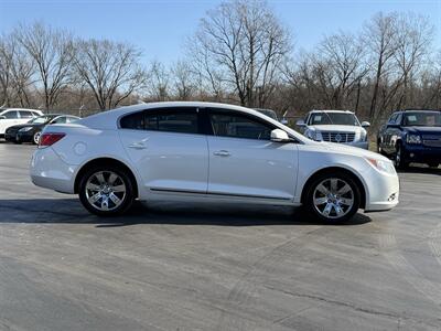 2010 Buick LaCrosse CXS   - Photo 5 - Cahokia, IL 62206