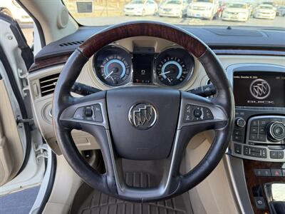 2010 Buick LaCrosse CXS   - Photo 12 - Cahokia, IL 62206