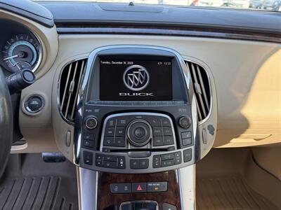2010 Buick LaCrosse CXS   - Photo 13 - Cahokia, IL 62206