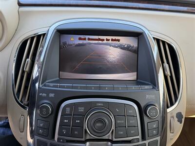 2010 Buick LaCrosse CXS   - Photo 15 - Cahokia, IL 62206