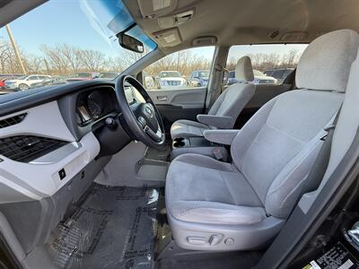 2010 Buick LaCrosse CXS Sedan